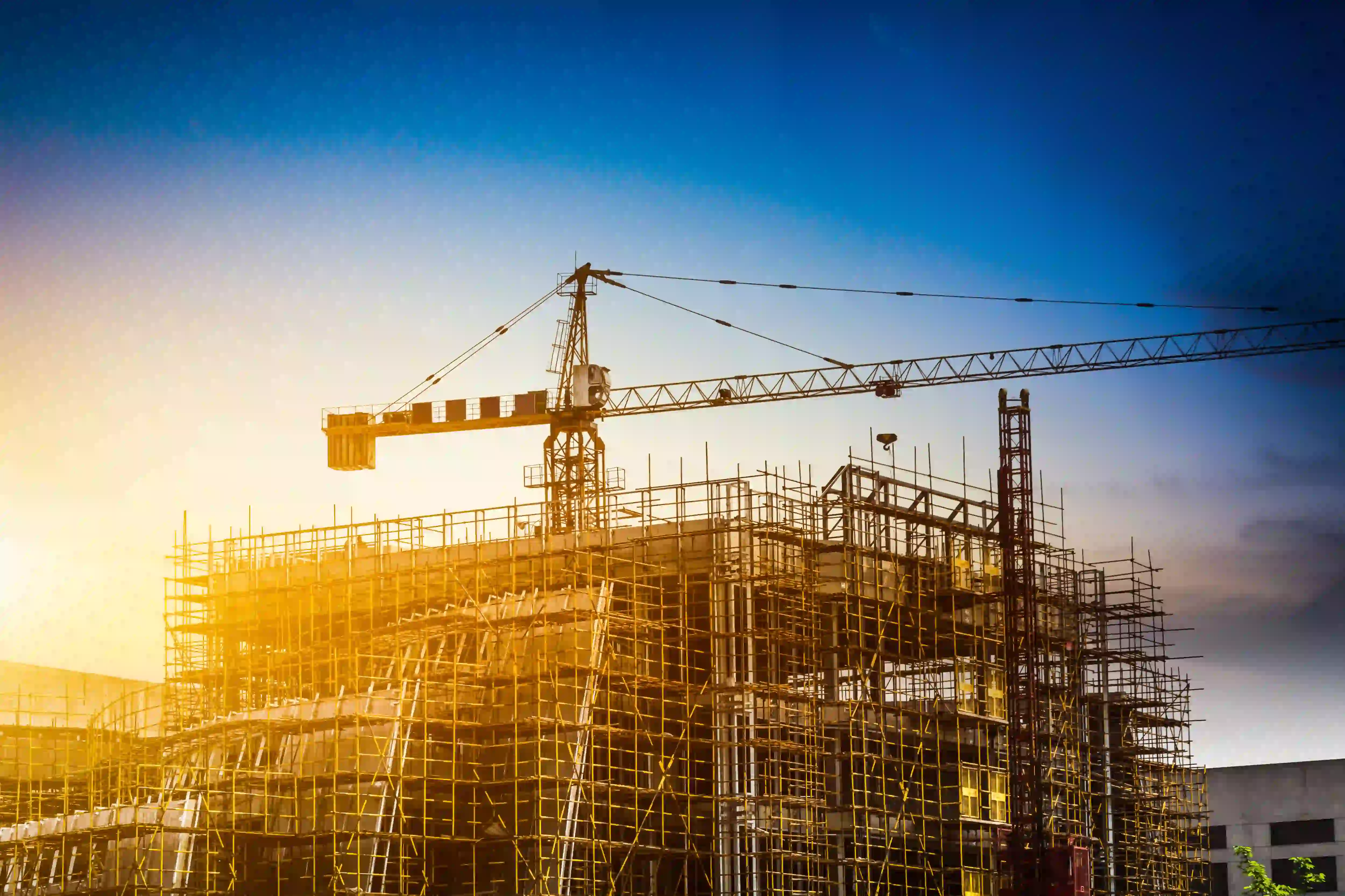 Construction Project